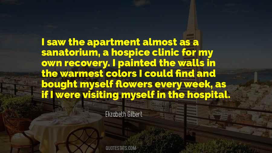 Love Recovery Quotes #1629674