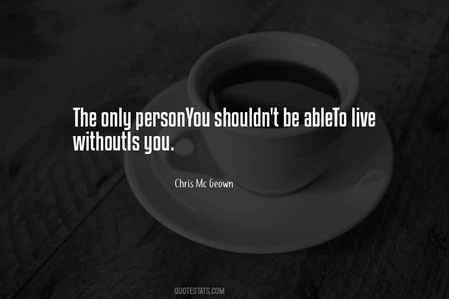 Love Recovery Quotes #1780433