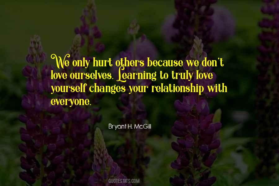 Love Recovery Quotes #316264