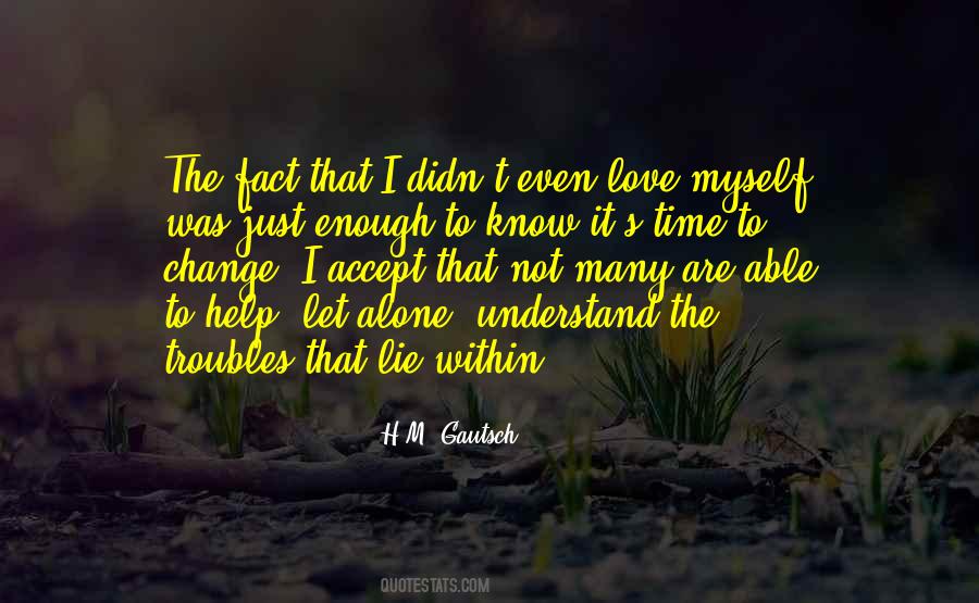 Love Recovery Quotes #532260
