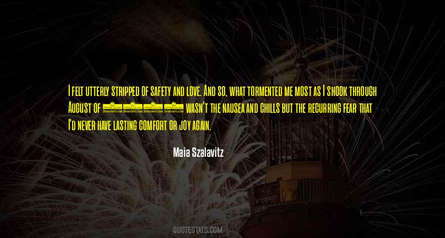 Love Recovery Quotes #767980