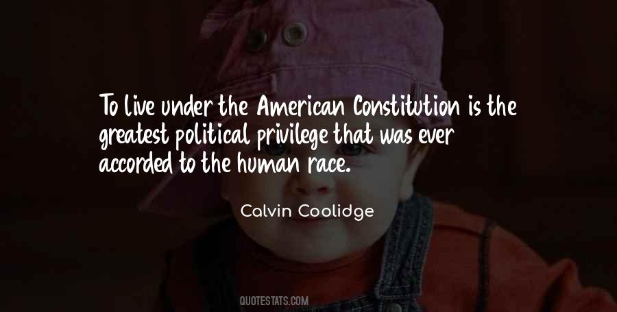Greatest American Quotes #1071933