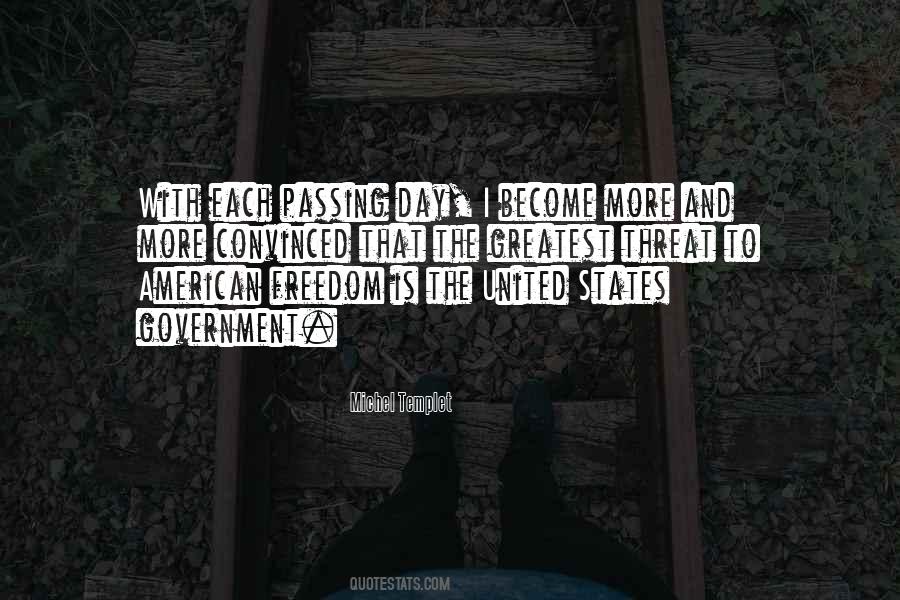 Greatest American Quotes #1101211