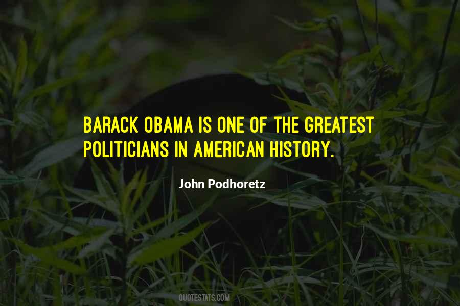 Greatest American Quotes #1229114