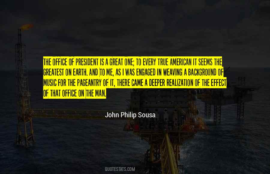 Greatest American Quotes #134342