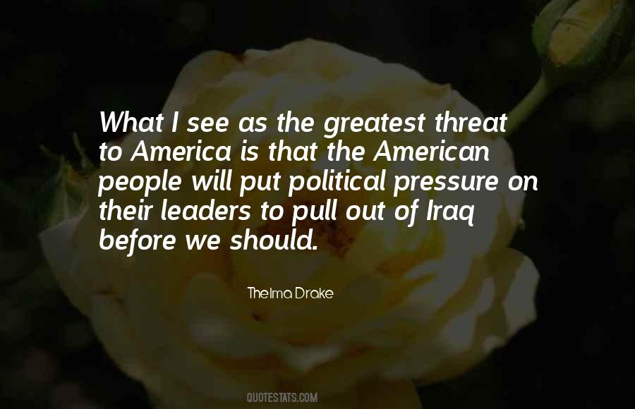 Greatest American Quotes #1346133