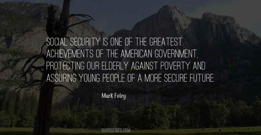 Greatest American Quotes #1399135