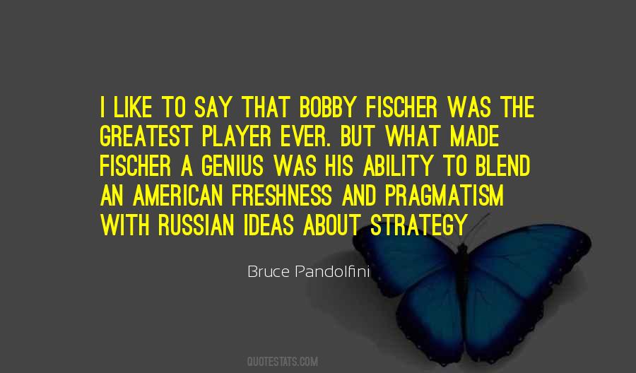 Greatest American Quotes #1534632