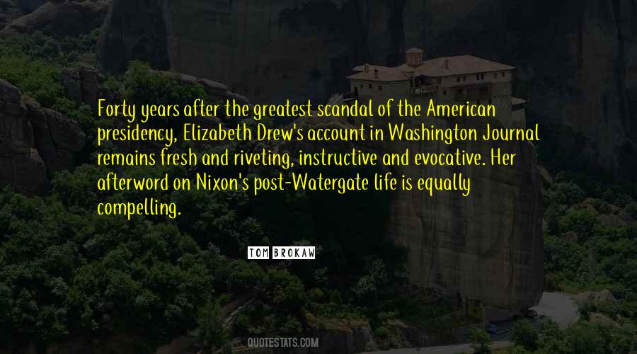 Greatest American Quotes #224744