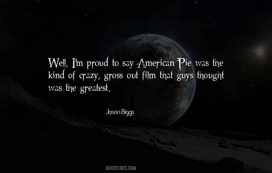 Greatest American Quotes #252249