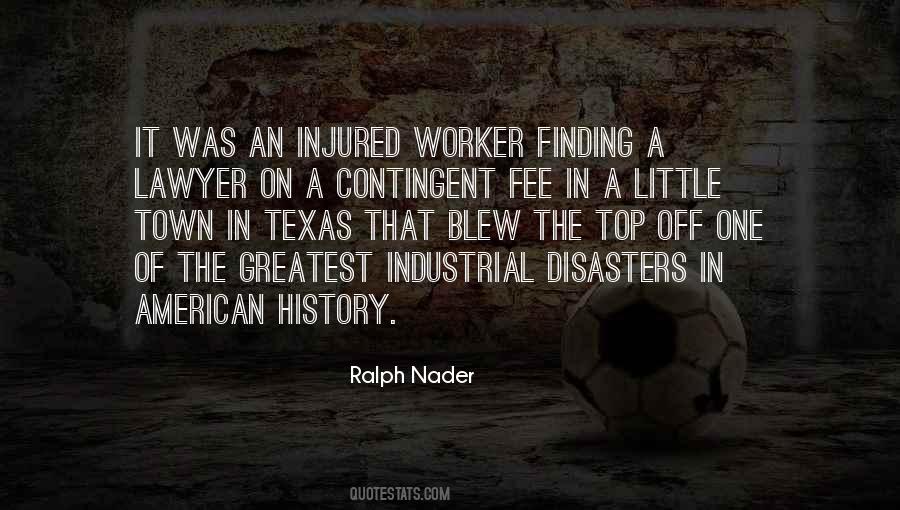 Greatest American Quotes #414369