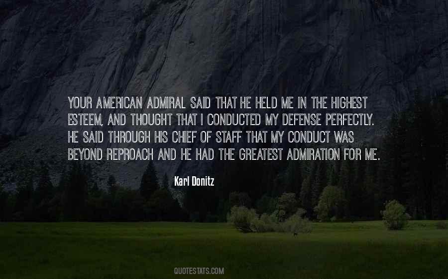 Greatest American Quotes #457517