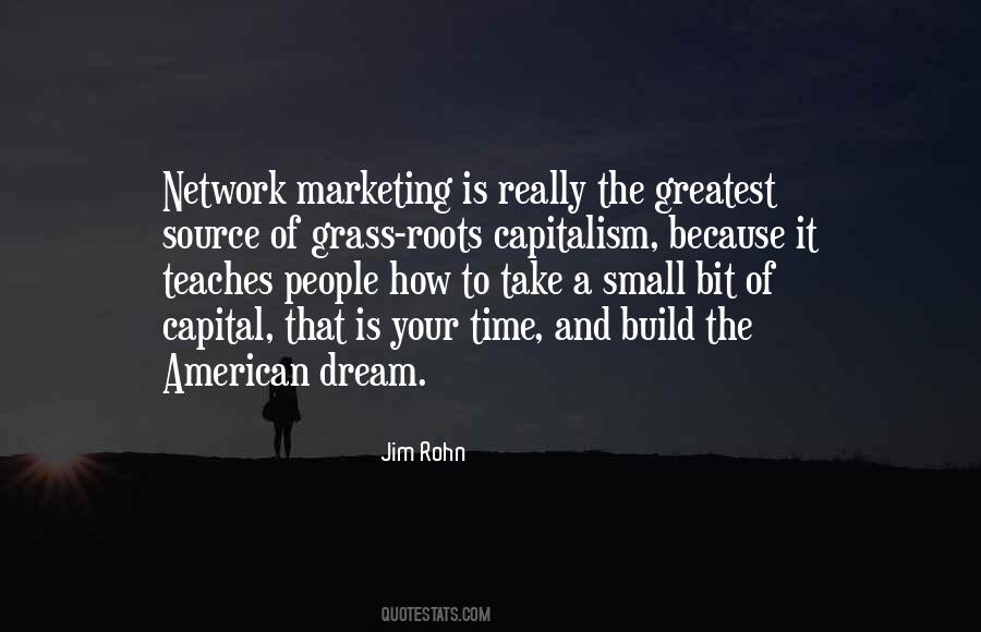 Greatest American Quotes #535037