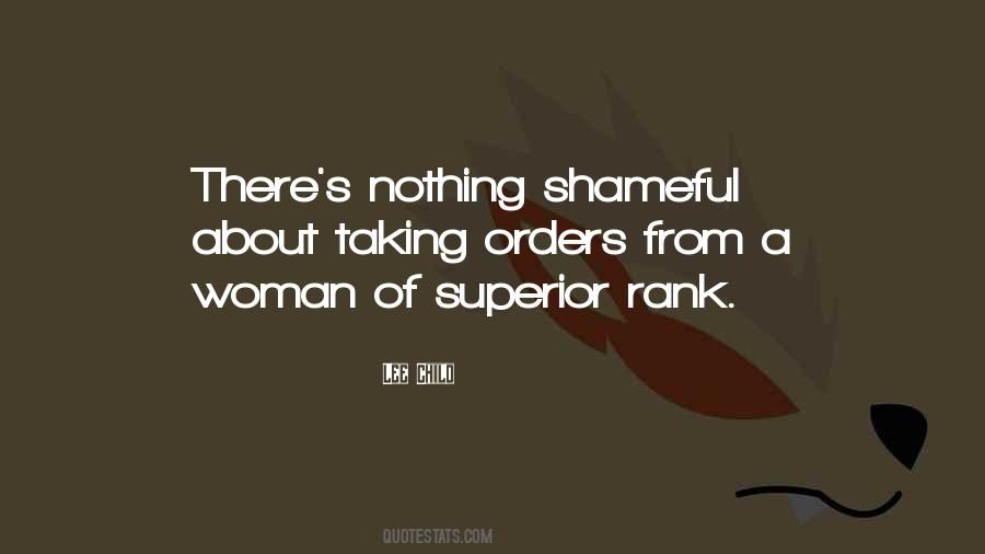 Woman Of Quotes #1098242