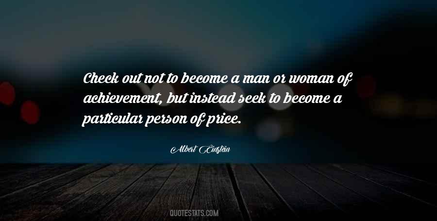 Woman Of Quotes #1202500