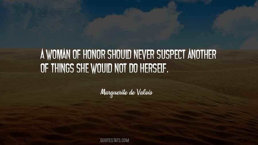 Woman Of Quotes #1311732