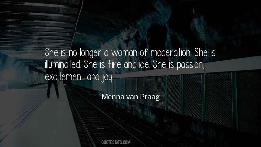 Woman Of Quotes #1699790