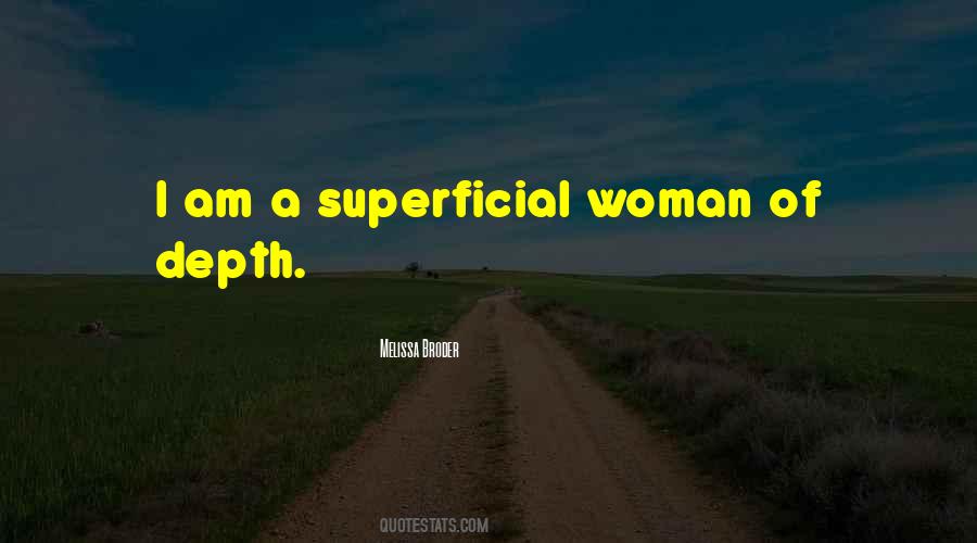 Woman Of Quotes #1701875