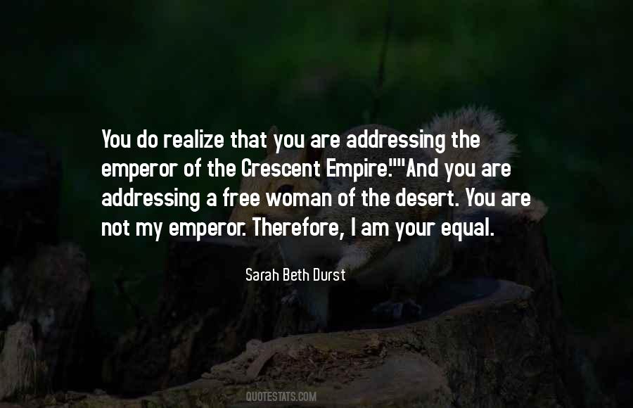 Woman Of Quotes #992190