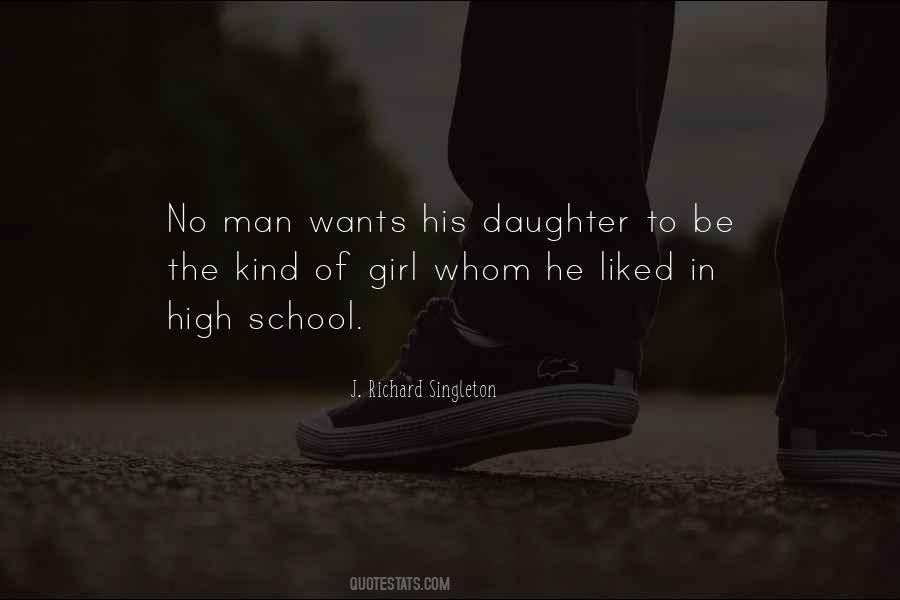 The Kind Man Quotes #1017147