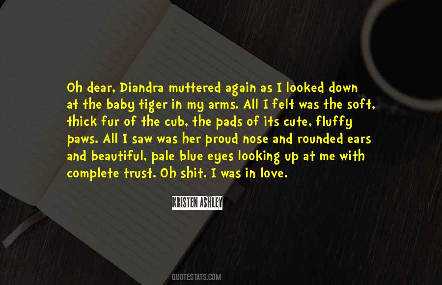 Its Baby Quotes #1318800