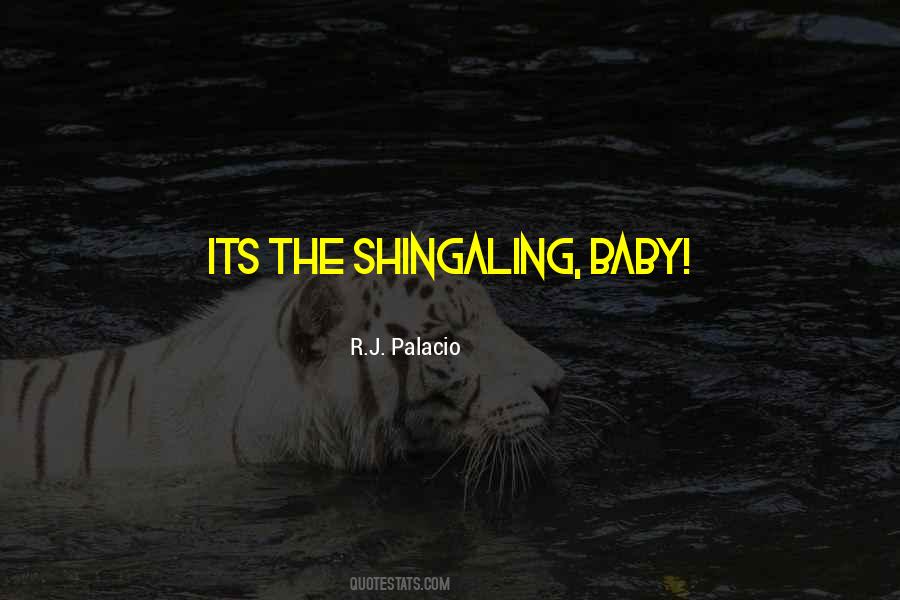 Its Baby Quotes #1373340