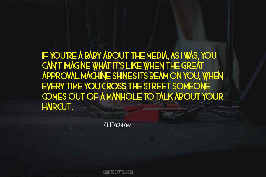 Its Baby Quotes #1389248