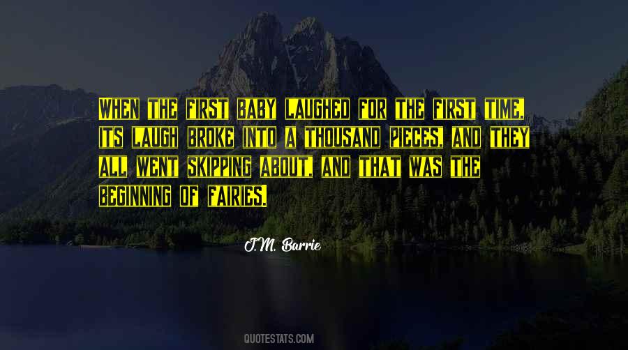 Its Baby Quotes #167846