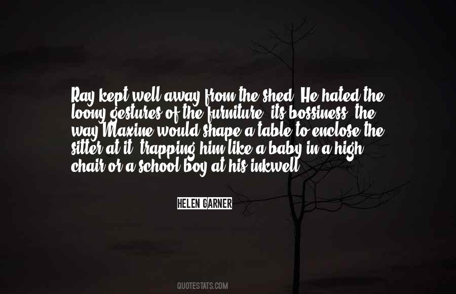 Its Baby Quotes #276939