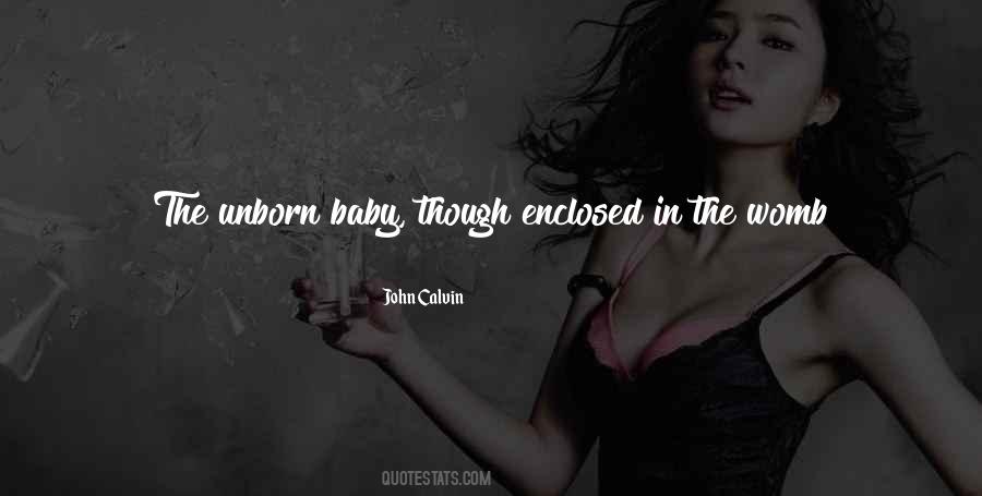 Its Baby Quotes #360191