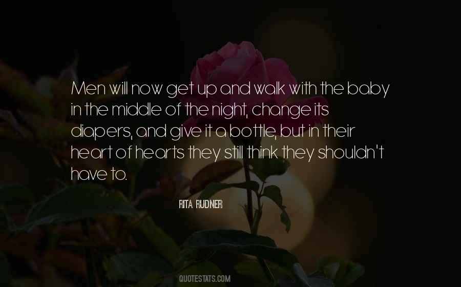 Its Baby Quotes #419937