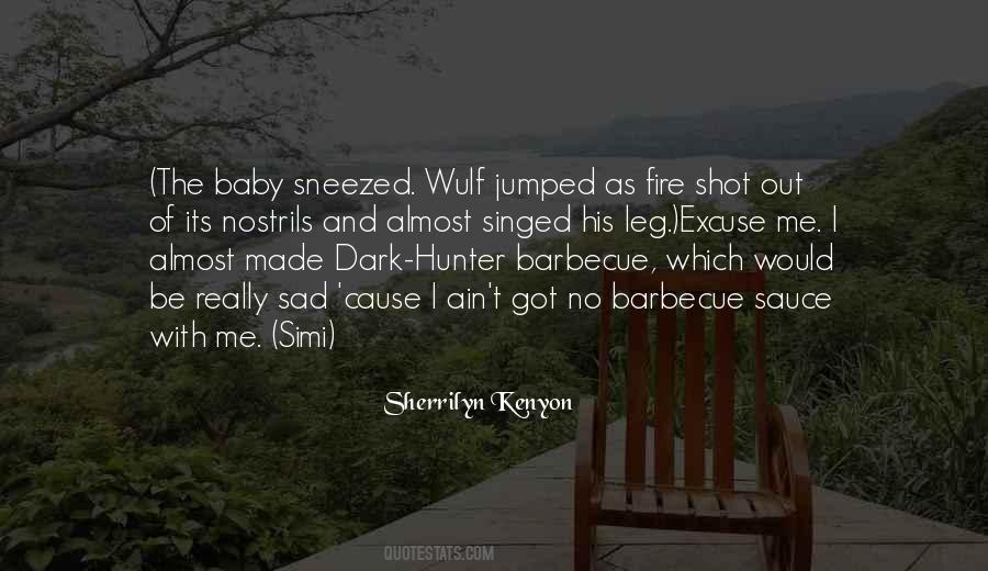 Its Baby Quotes #512457