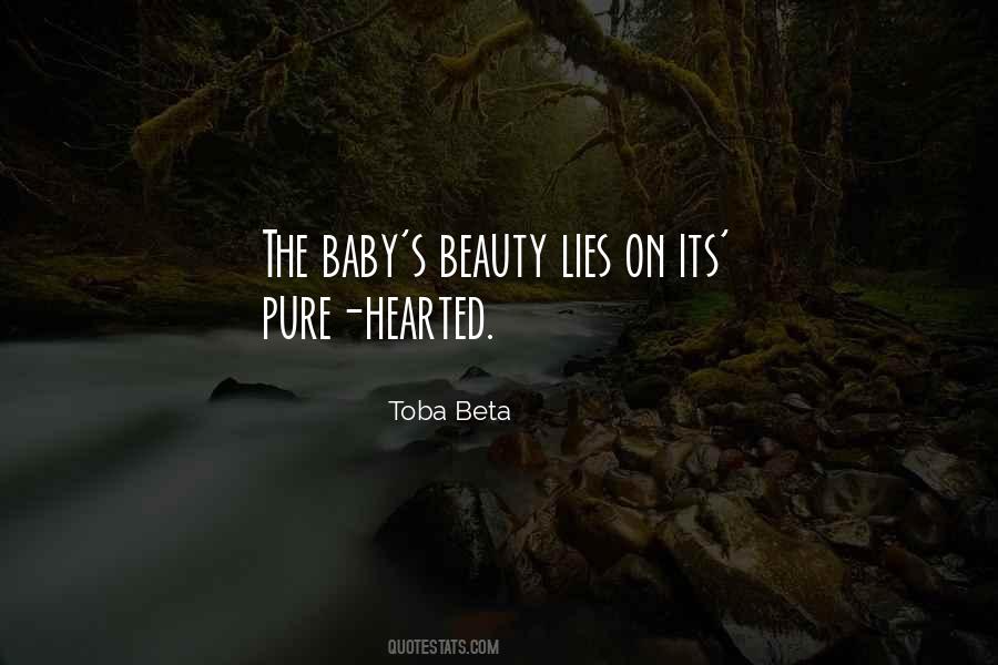 Its Baby Quotes #813641