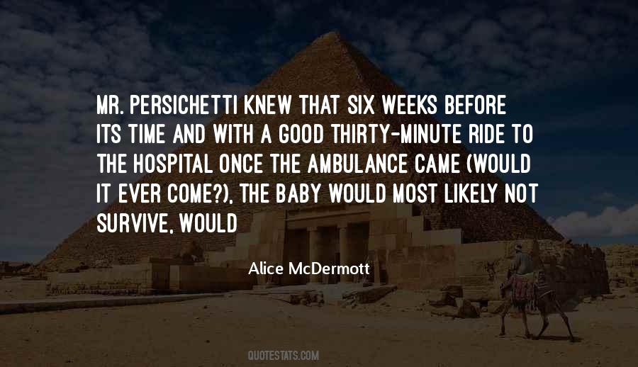Its Baby Quotes #858591