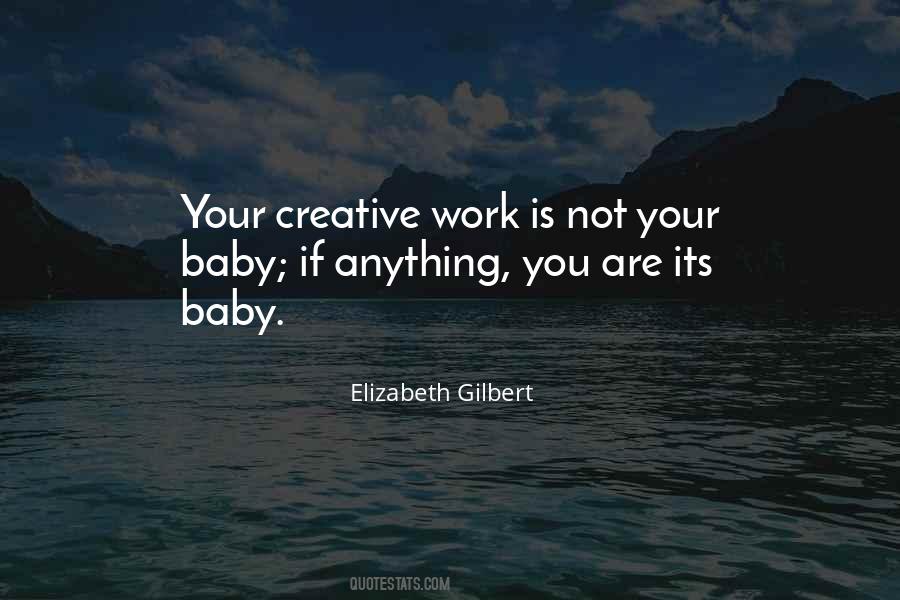 Its Baby Quotes #874553