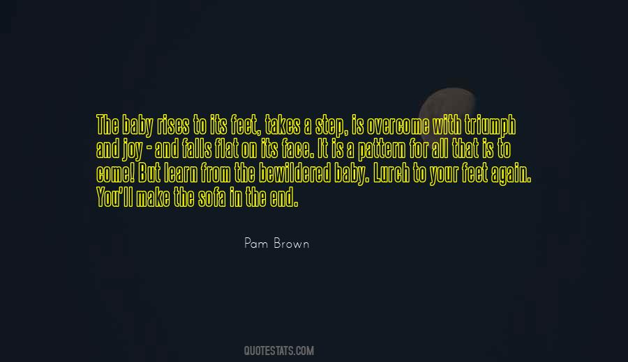 Its Baby Quotes #884140