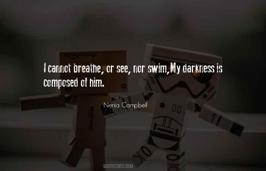Horror Poetry Quotes #1573790
