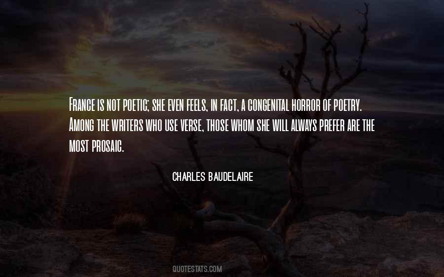 Horror Poetry Quotes #27456