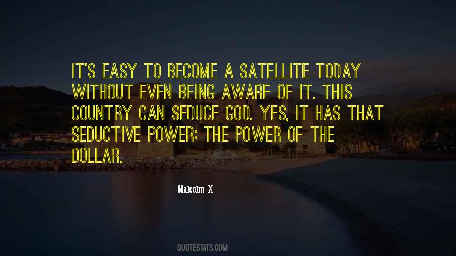 Power Of Yes Quotes #1095558