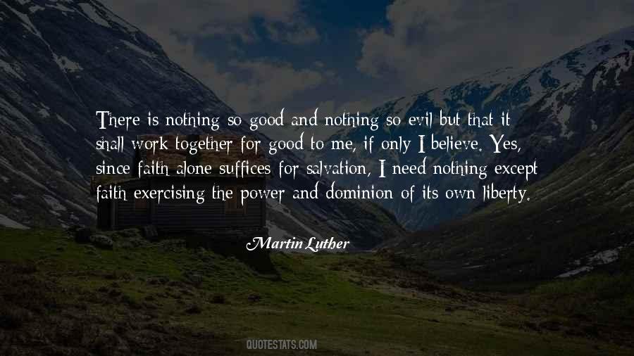 Power Of Yes Quotes #514595