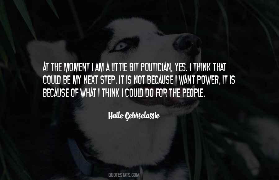 Power Of Yes Quotes #69925