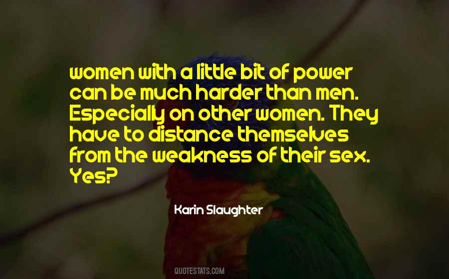Power Of Yes Quotes #72238
