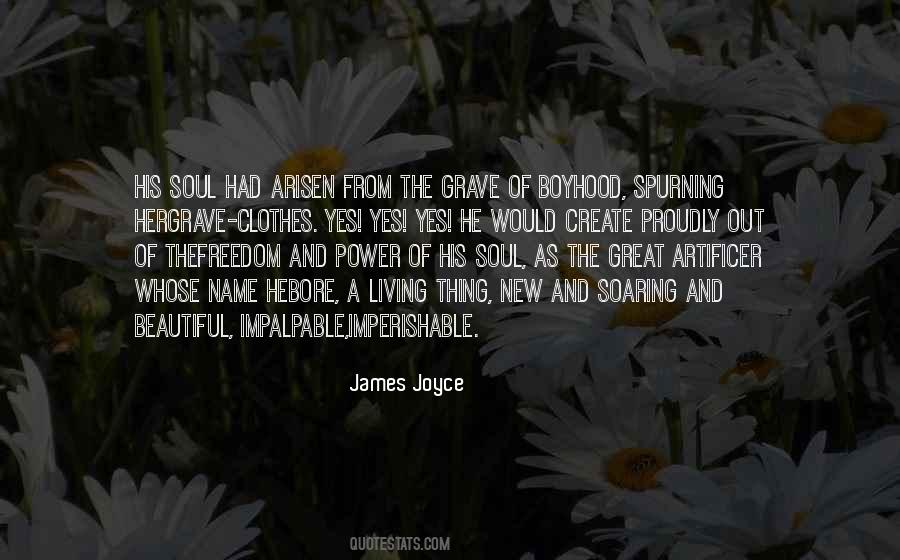 Power Of Yes Quotes #729973