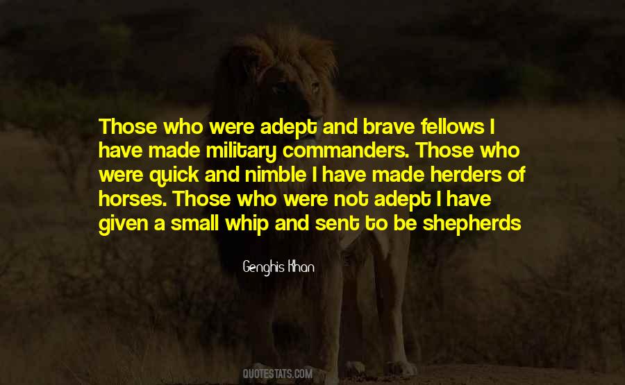 Those Who Have Given Quotes #1121536