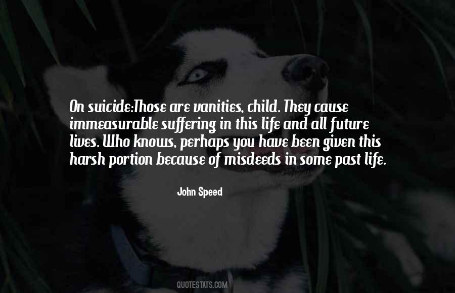 Those Who Have Given Quotes #1321763
