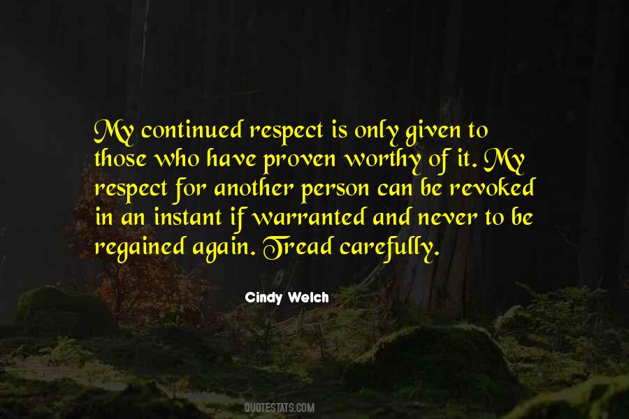 Those Who Have Given Quotes #1431778
