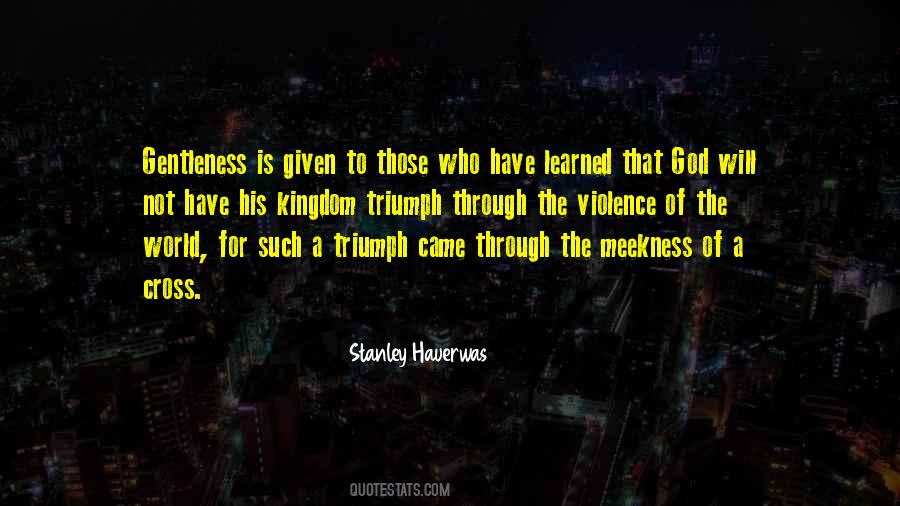 Those Who Have Given Quotes #14332
