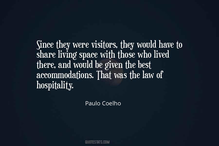 Those Who Have Given Quotes #1678163