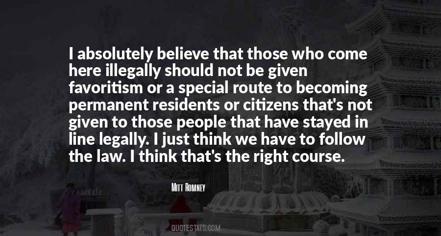 Those Who Have Given Quotes #1706267