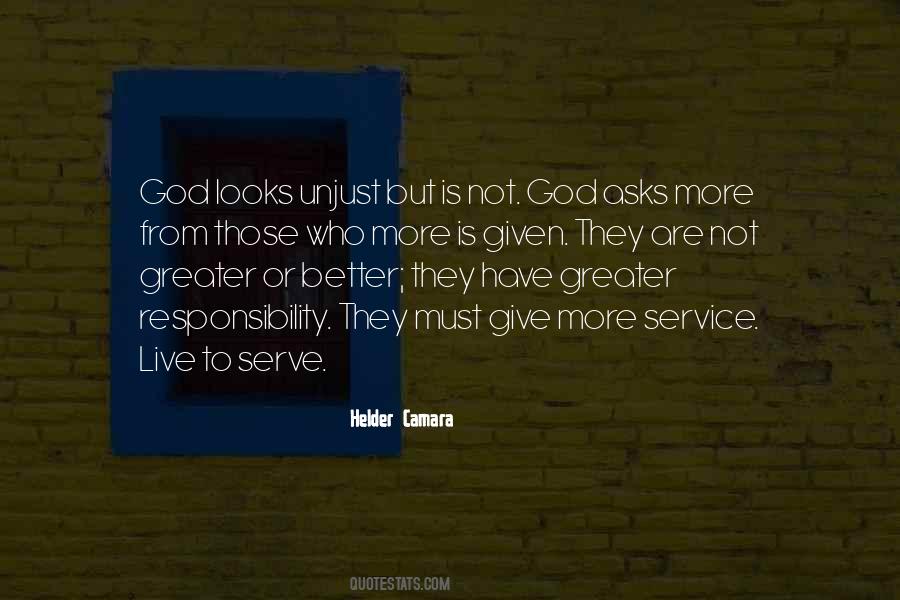 Those Who Have Given Quotes #1834187